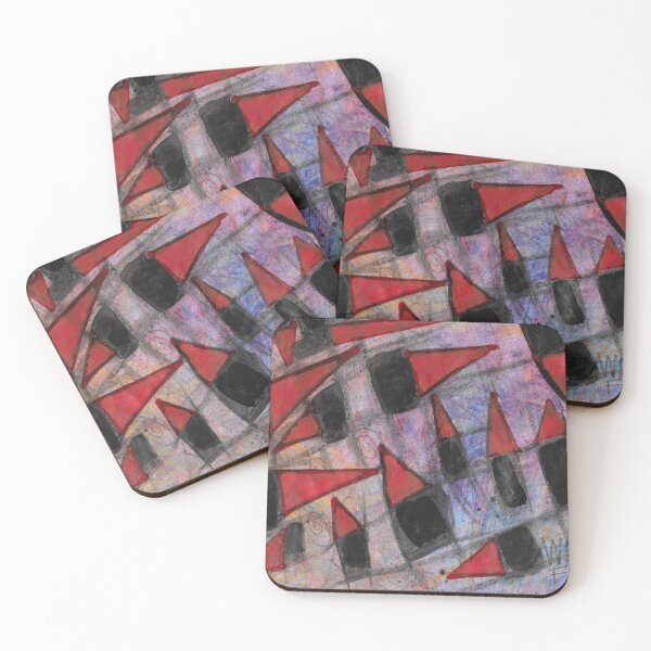 Item preview, Abstract-37 designed and sold by walterfest.