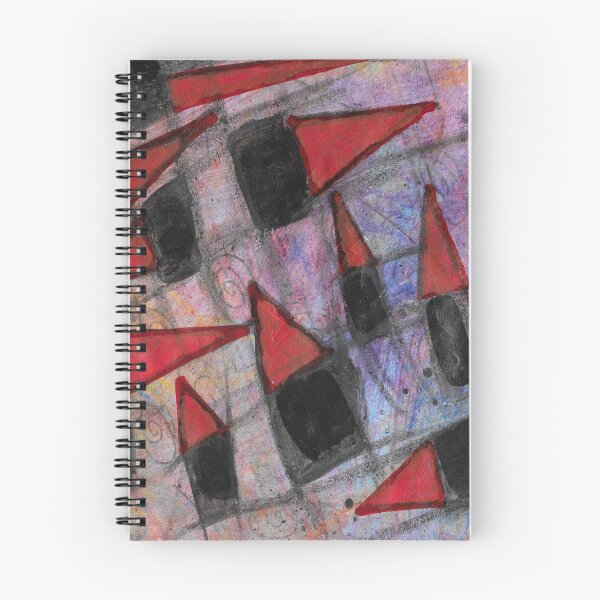 Item preview, Abstract-37 designed and sold by walterfest.