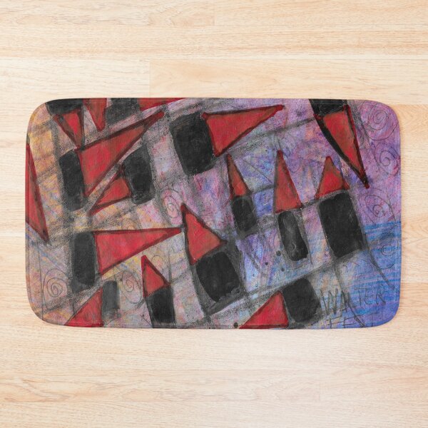 Item preview, Abstract-37 designed and sold by walterfest.