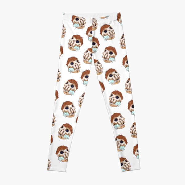 Muerte Colada Leggings