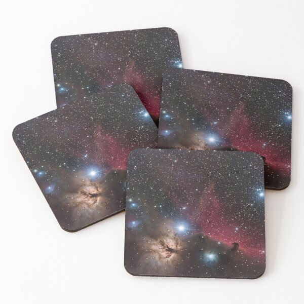 Item preview, Horsehead nebula designed and sold by Astrodatalord.