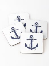 Anchor Coasters