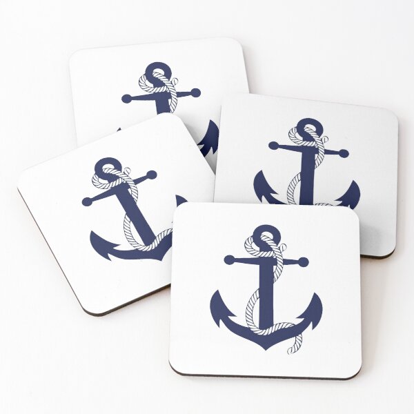 Item preview, Anchor and rope designed and sold by Sassenach616.