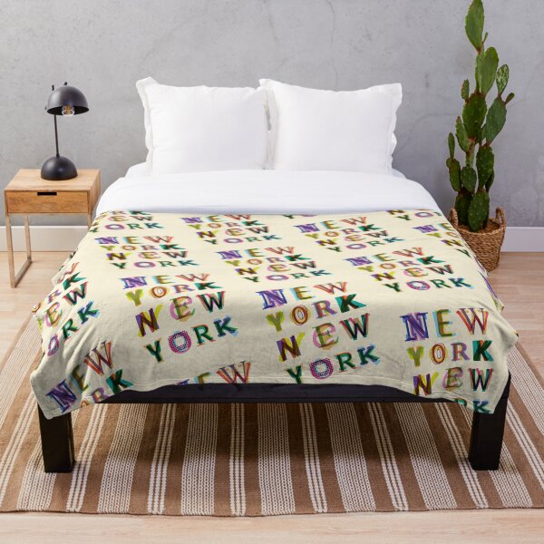 Artikelvorschau, New York entworfen und verkauft von fimbisdesigns.