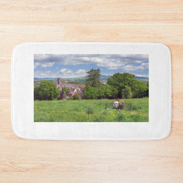 Item preview, Ludlow, Shropshire designed and sold by andrewroland.