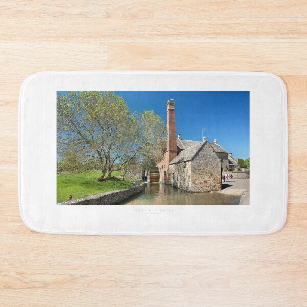 Item preview, Lower Slaughter, Gloucestershire designed and sold by andrewroland.