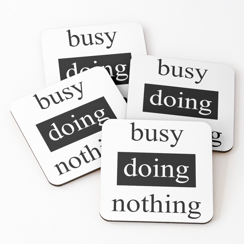 Item preview, Coasters (Set of 4) designed and sold by Raeolus.