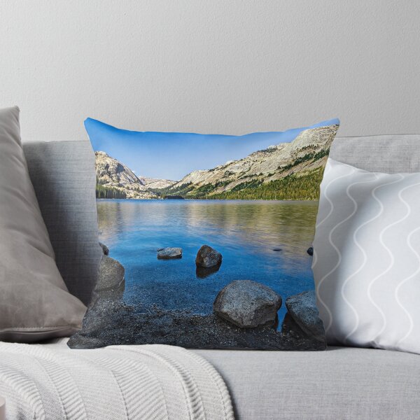 Item preview, Tenaya Lake designed and sold by Reg-K-Atkinson.