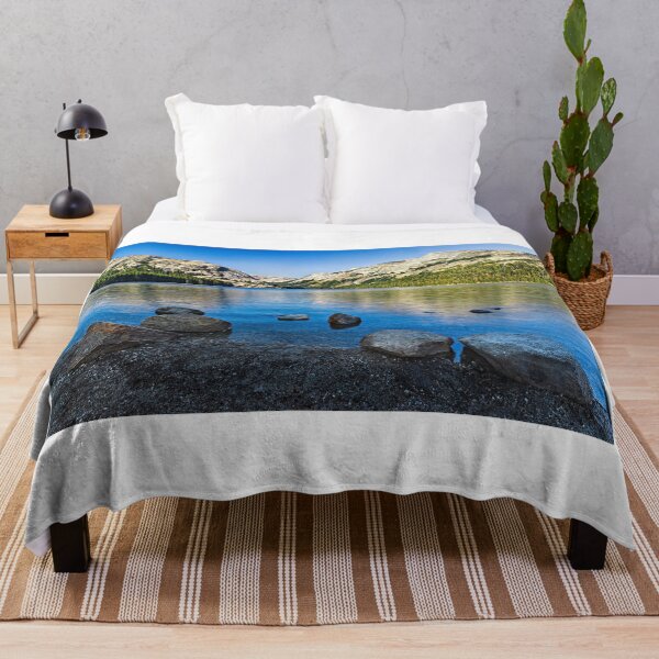 Item preview, Tenaya Lake designed and sold by Reg-K-Atkinson.