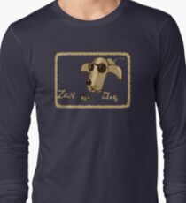 Zen Dog Long Sleeve T-Shirt
