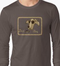 Zen Dog Long Sleeve T-Shirt