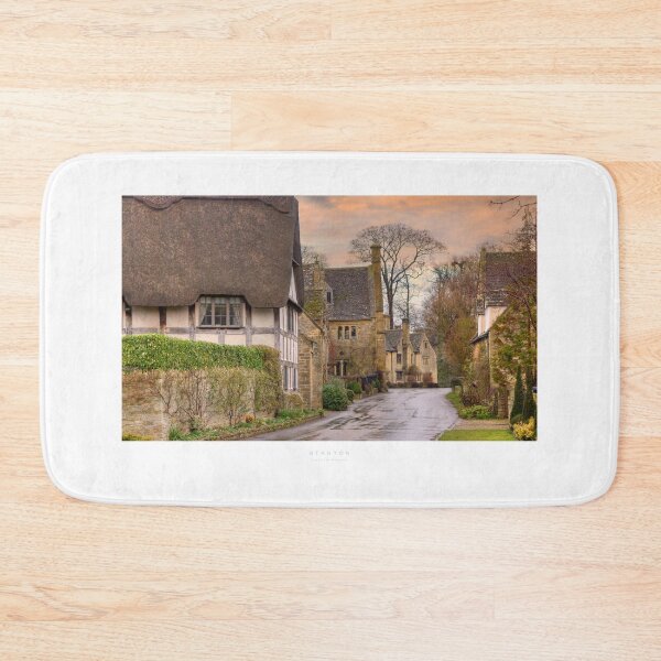 Item preview, Stanton, Gloucestershire designed and sold by andrewroland.