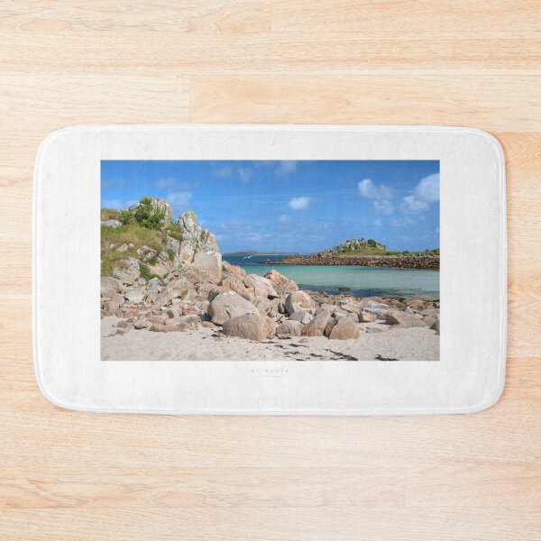 Item preview, St Agnes, Isles of Scilly designed and sold by andrewroland.