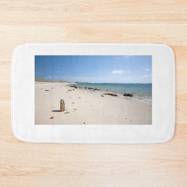 Item preview, Tresco, Isles of Scilly designed and sold by andrewroland.