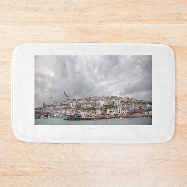 Item preview, Brixham, Devon designed and sold by andrewroland.
