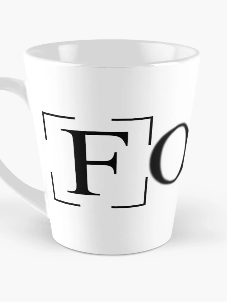 Thumbnail 3 of 4, Coffee Mug, focus designed and sold by Raeolus.