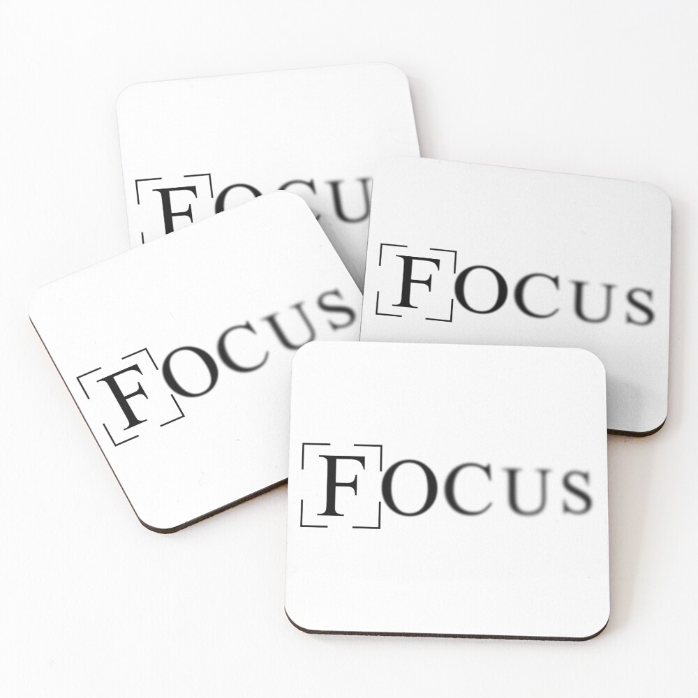 Item preview, Coasters (Set of 4) designed and sold by Raeolus.