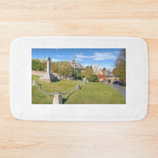 Item preview, Longborough, Gloucestershire designed and sold by andrewroland.