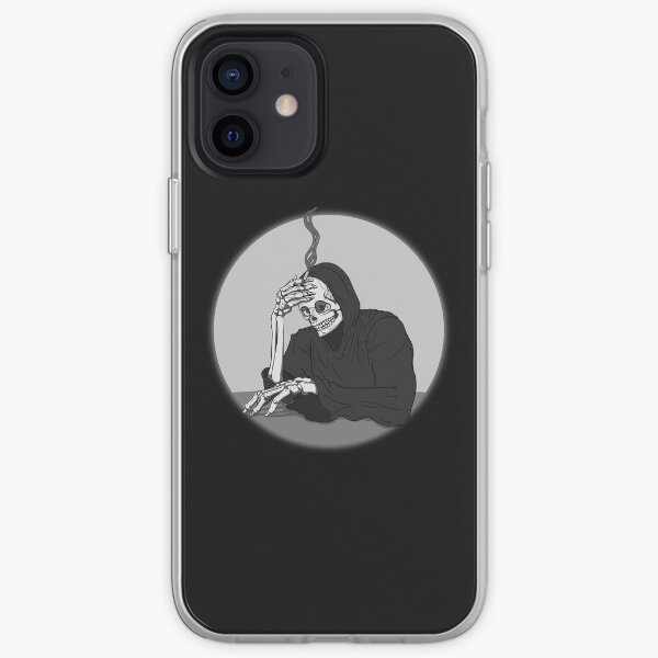 What Have I Done? iPhone Soft Case