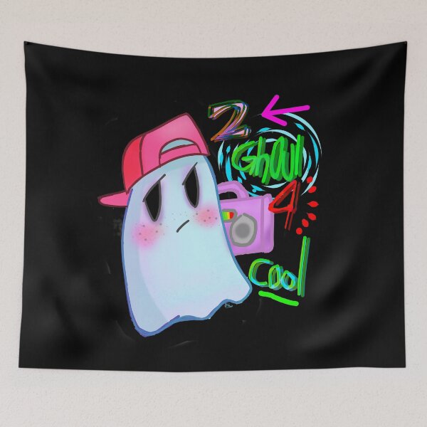 Item preview, 2 Ghoul 4 Cool  designed and sold by KingofGoths.