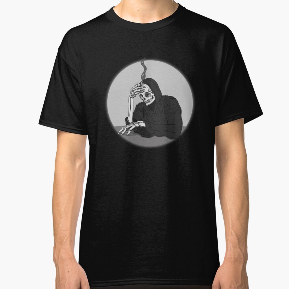 What Have I Done? Classic T-Shirt