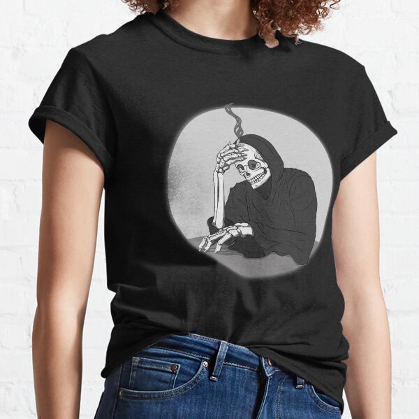 What Have I Done? Classic T-Shirt