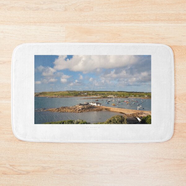 Item preview, St Mary's, Isles of Scilly designed and sold by andrewroland.