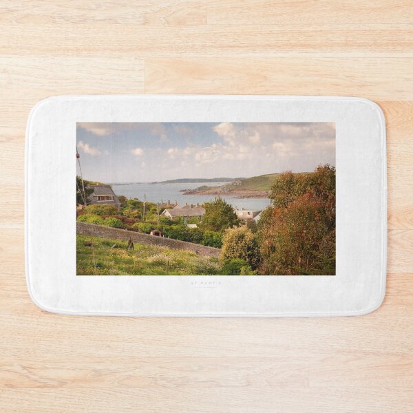 Item preview, St Mary's, Isles of Scilly designed and sold by andrewroland.