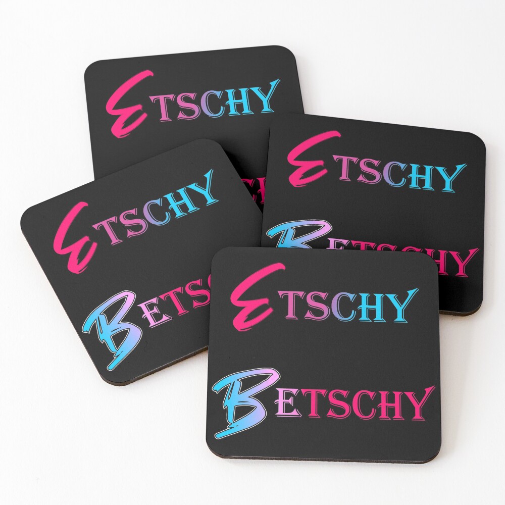 Item preview, Coasters (Set of 4) designed and sold by Raeolus.