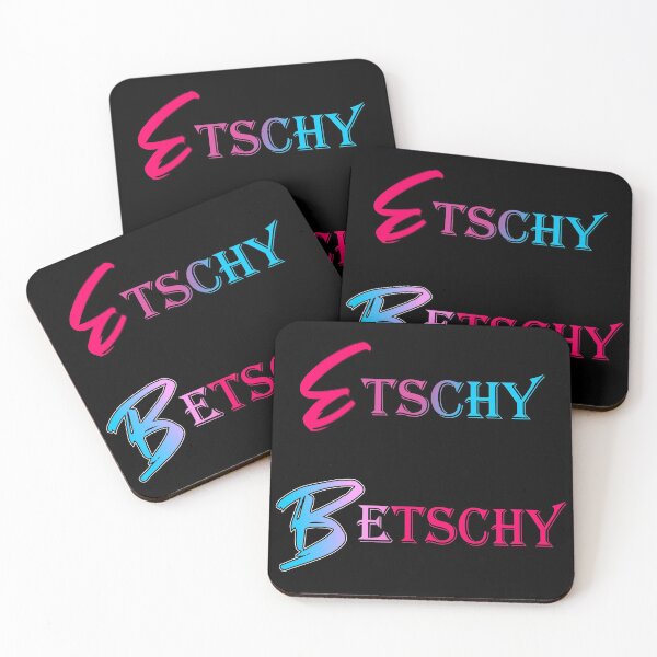 Item preview, etschy betschy designed and sold by Raeolus.