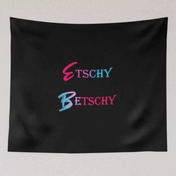 Item preview, etschy betschy designed and sold by Raeolus.