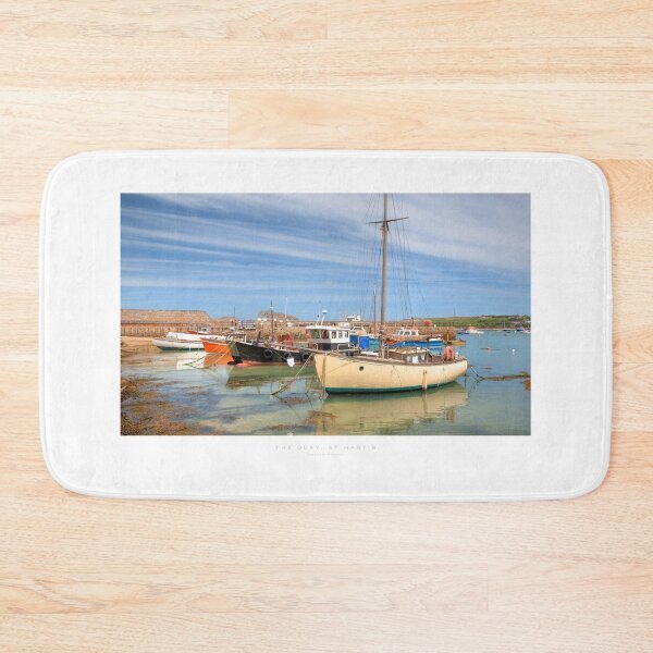 Item preview, St Mary's, Isles of Scilly designed and sold by andrewroland.