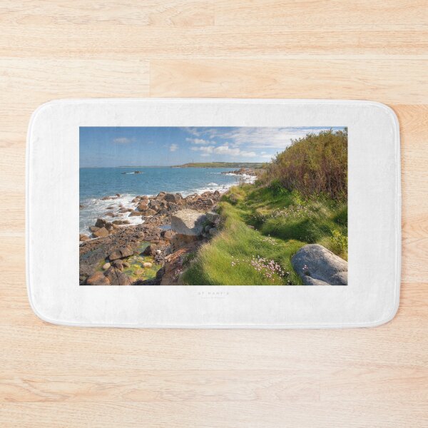 Item preview, St Mary's, Isles of Scilly designed and sold by andrewroland.