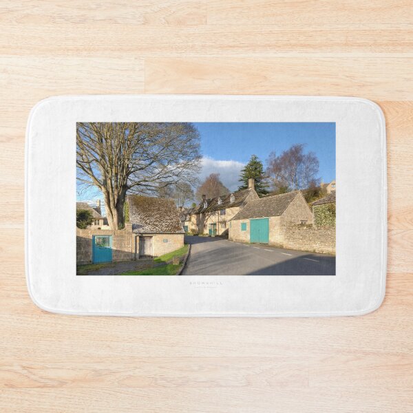 Item preview, Snowshill, Gloucestershire designed and sold by andrewroland.