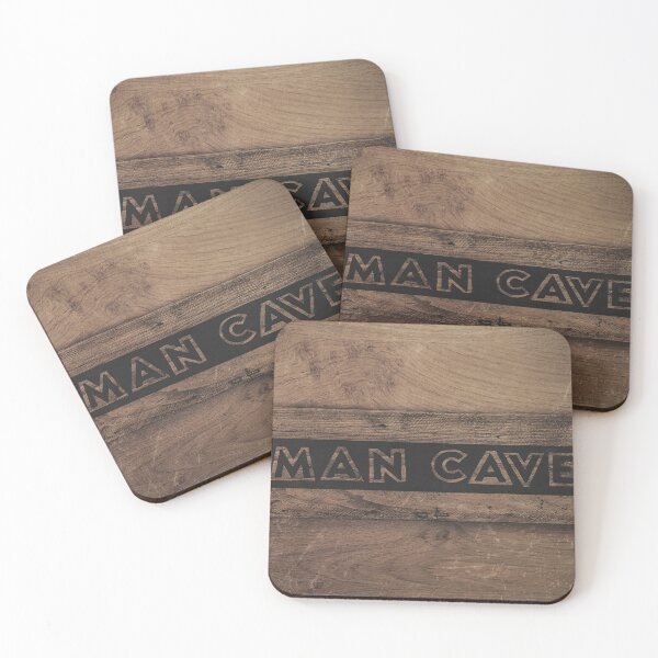 Item preview, Man Cave designed and sold by Jay Payne.