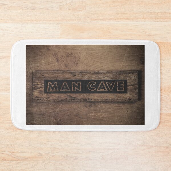 Item preview, Man Cave designed and sold by Jay Payne.