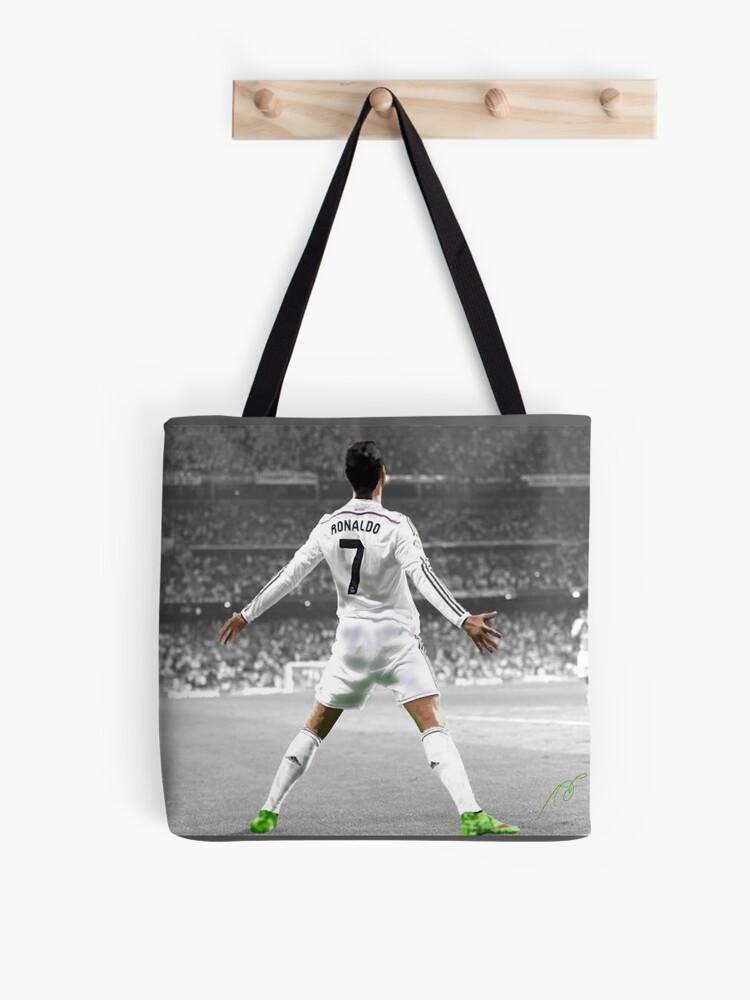 Cristiano Ronaldo 7 Poster for Sale by Webbed Toe Design's