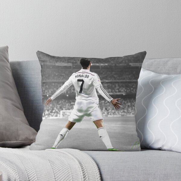 Item preview, Cristiano Ronaldo 7 designed and sold by Webbed Toe Design's.