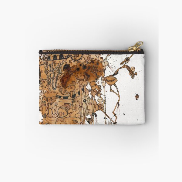 Item preview, Dreaming Machine II designed and sold by LeipzigersArt.
