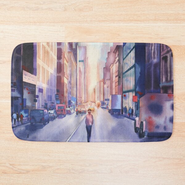 Item preview, Switch off noise designed and sold by Emma   Reznikova.
