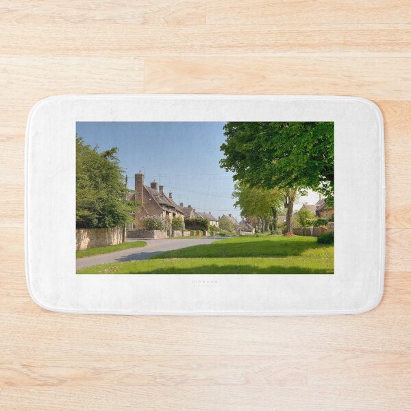 Item preview, Kingham, Oxfordshire designed and sold by andrewroland.