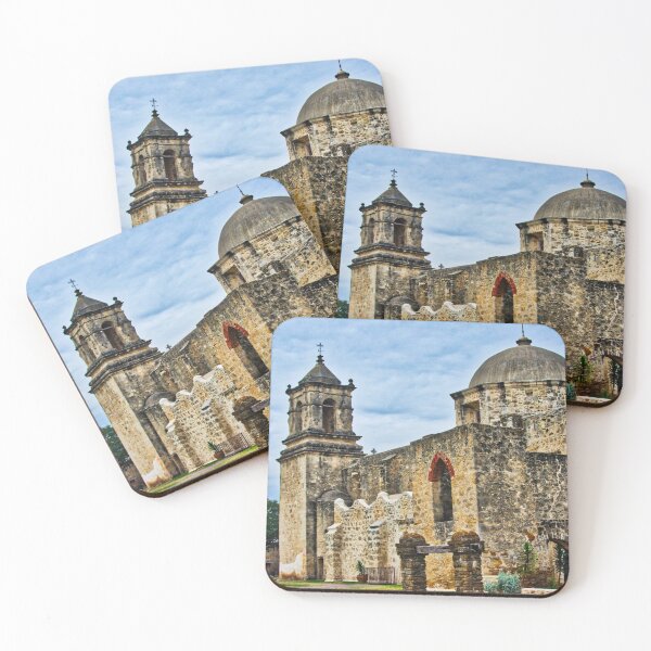 Artikelvorschau, Mission San Jose entworfen und verkauft von Cathy Jones.