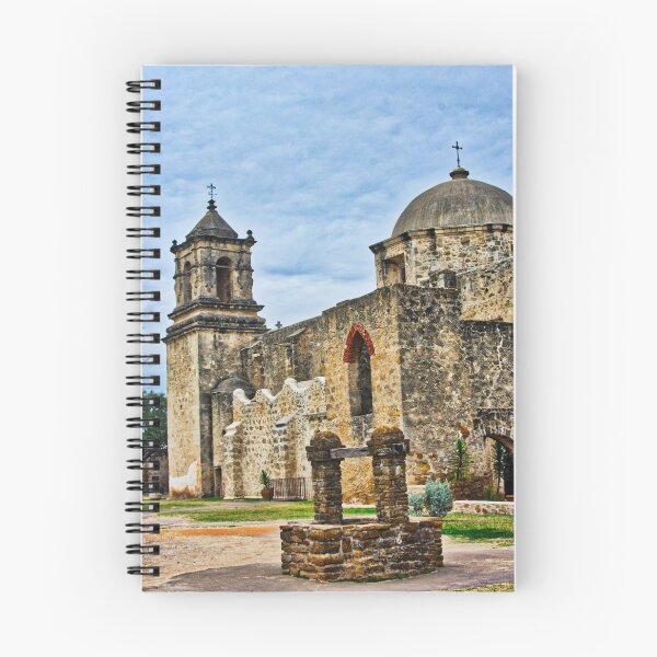 Item preview, Mission San Jose  designed and sold by Cathy Jones.