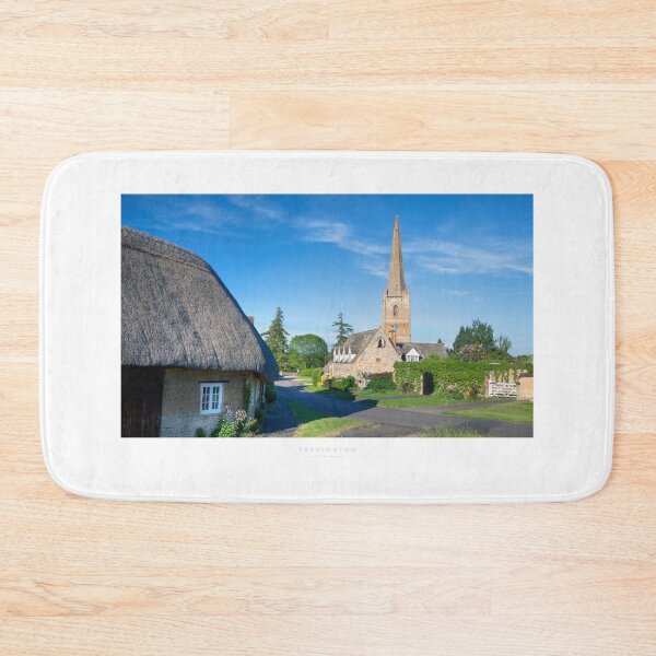 Item preview, Tredington, Warwickshire designed and sold by andrewroland.