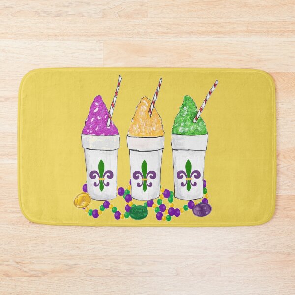 Item preview, Mardi Gras Sno Balls designed and sold by one-broke-kid.