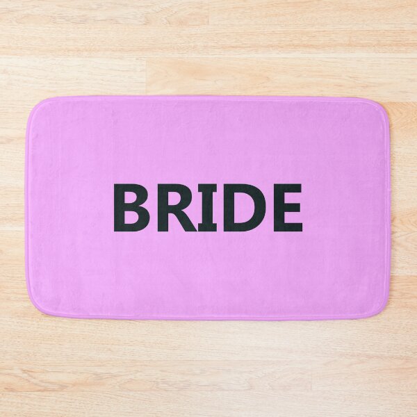 Item preview, Bride By DAM Creative designed and sold by DAM Creative ⭐⭐⭐⭐⭐.