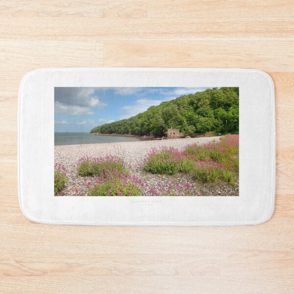 Item preview, Elberry Cove, Devon designed and sold by andrewroland.