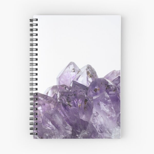 Item preview, Beautiful Purple Amethyst Crystal  designed and sold by newburyboutique.