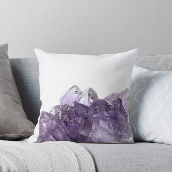 Item preview, Beautiful Purple Amethyst Crystal  designed and sold by newburyboutique.