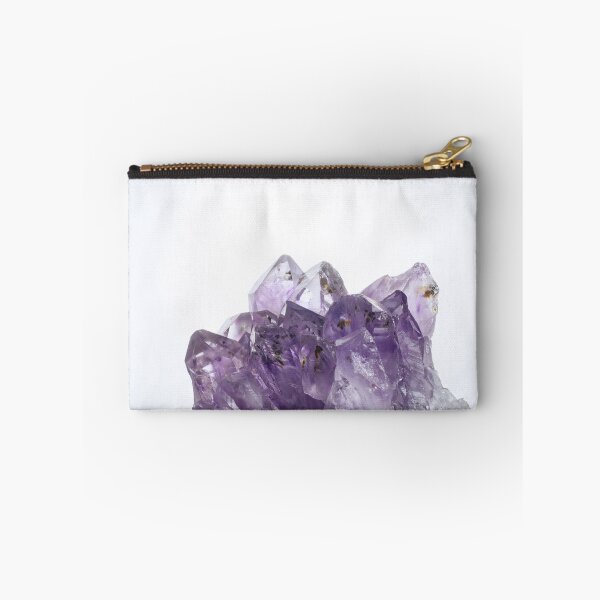 Item preview, Beautiful Purple Amethyst Crystal  designed and sold by newburyboutique.